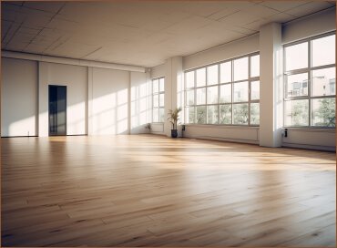 Industrial Flooring